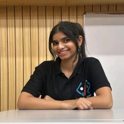 neeta maam